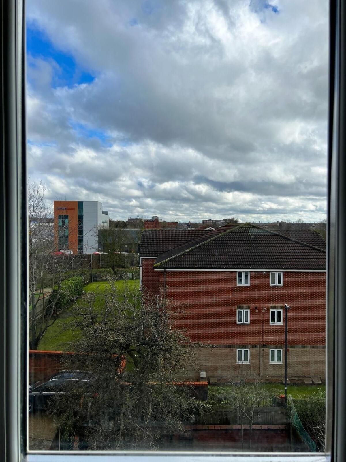 Hotel Zozy Happy Land Londra Esterno foto
