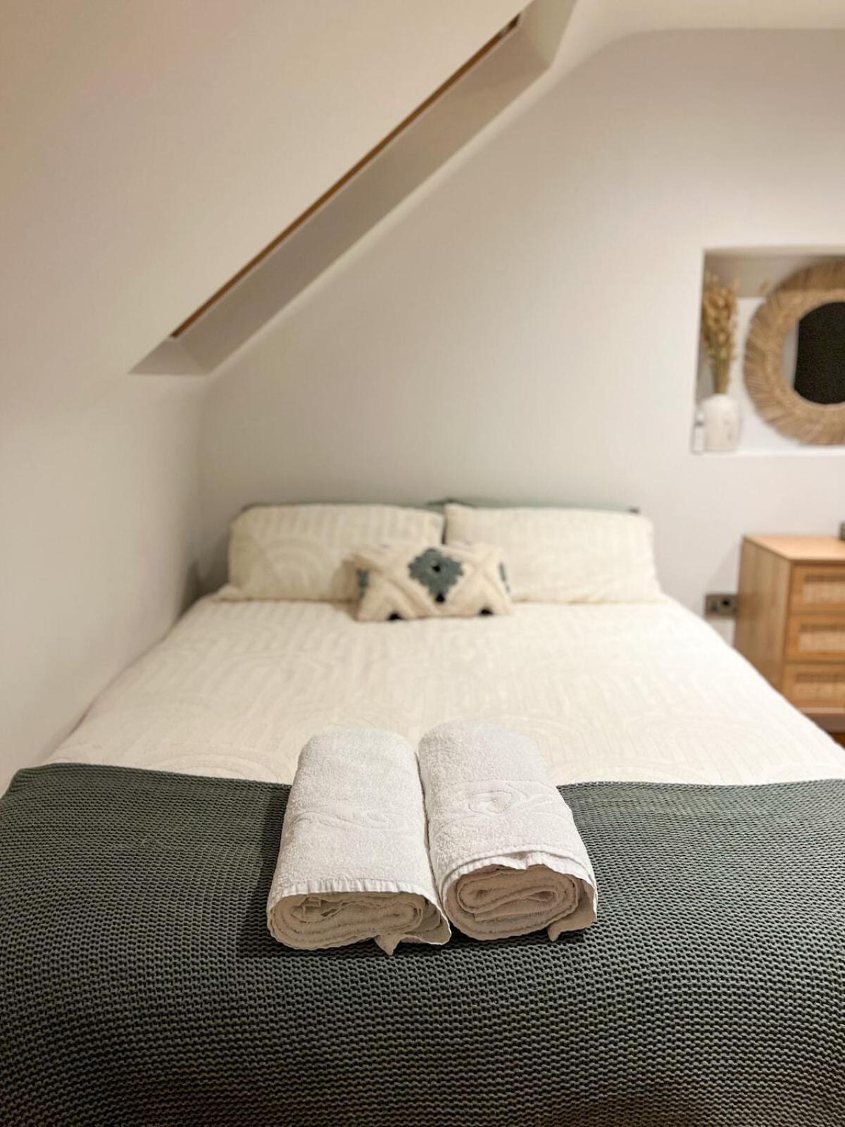 Hotel Zozy Happy Land Londra Esterno foto