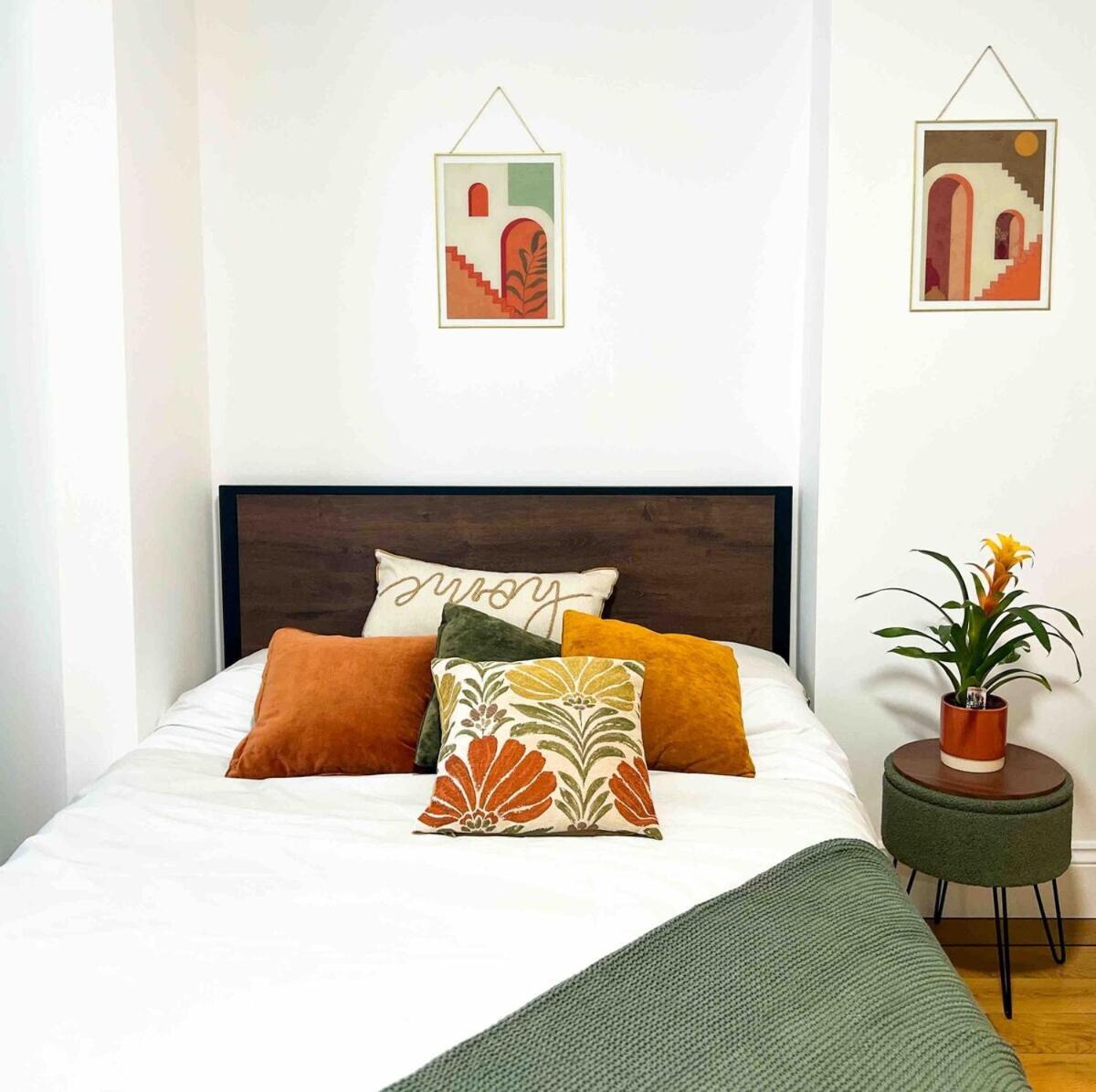 Hotel Zozy Happy Land Londra Esterno foto