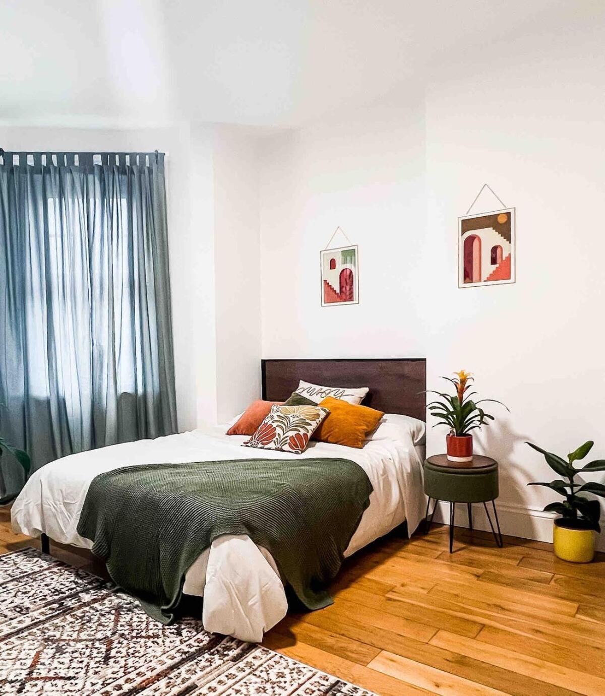 Hotel Zozy Happy Land Londra Esterno foto