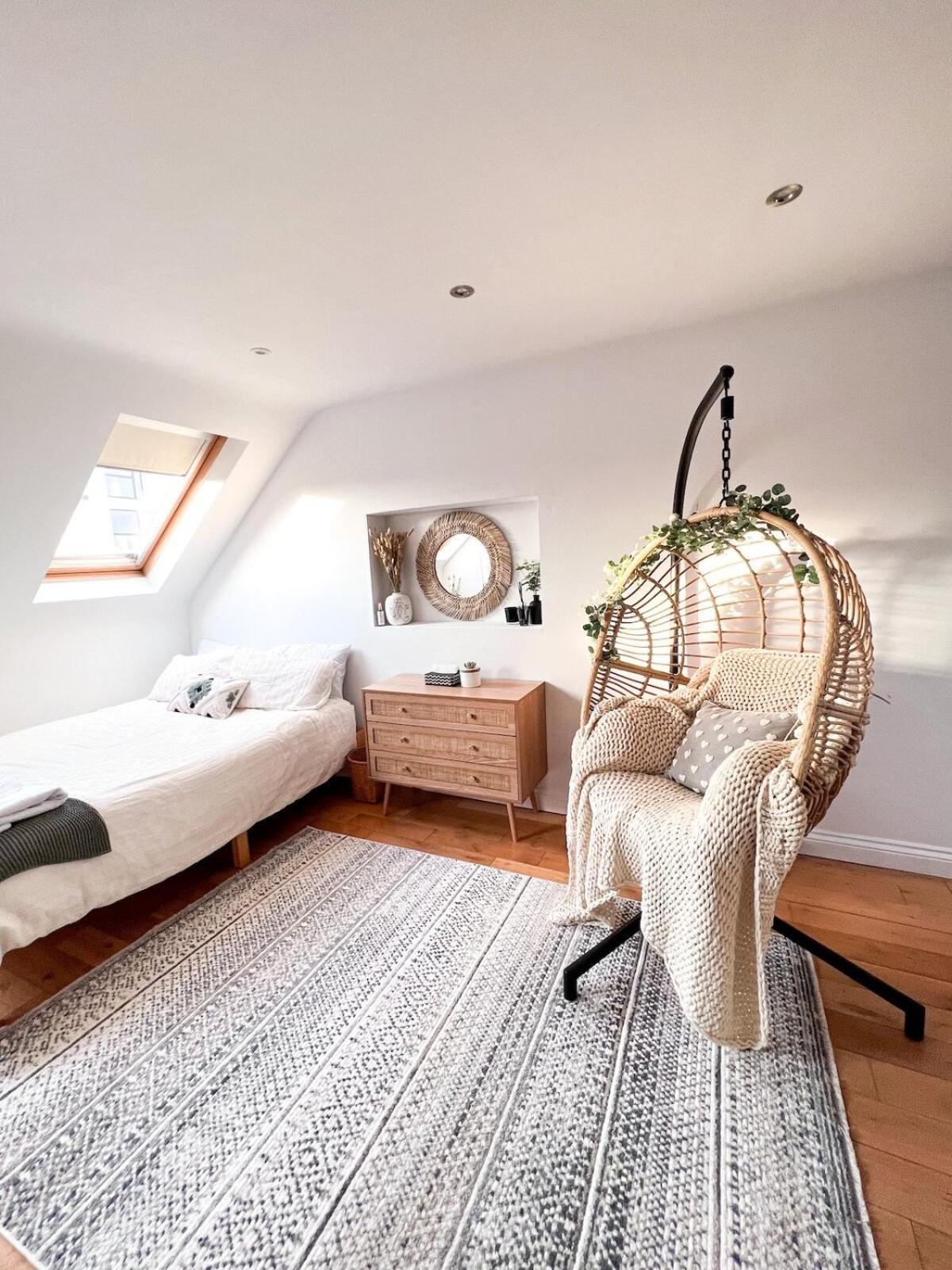 Hotel Zozy Happy Land Londra Esterno foto