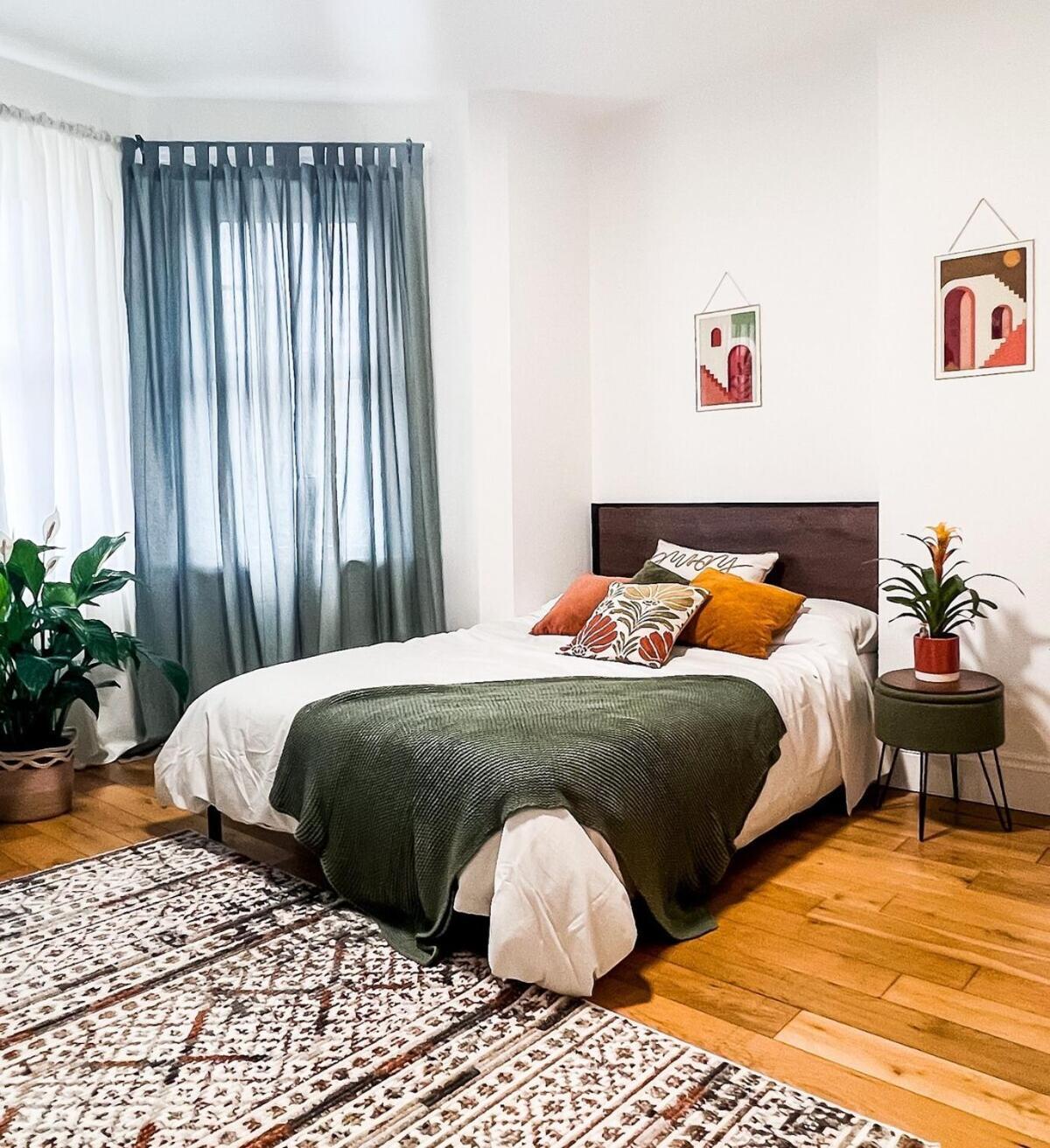 Hotel Zozy Happy Land Londra Esterno foto