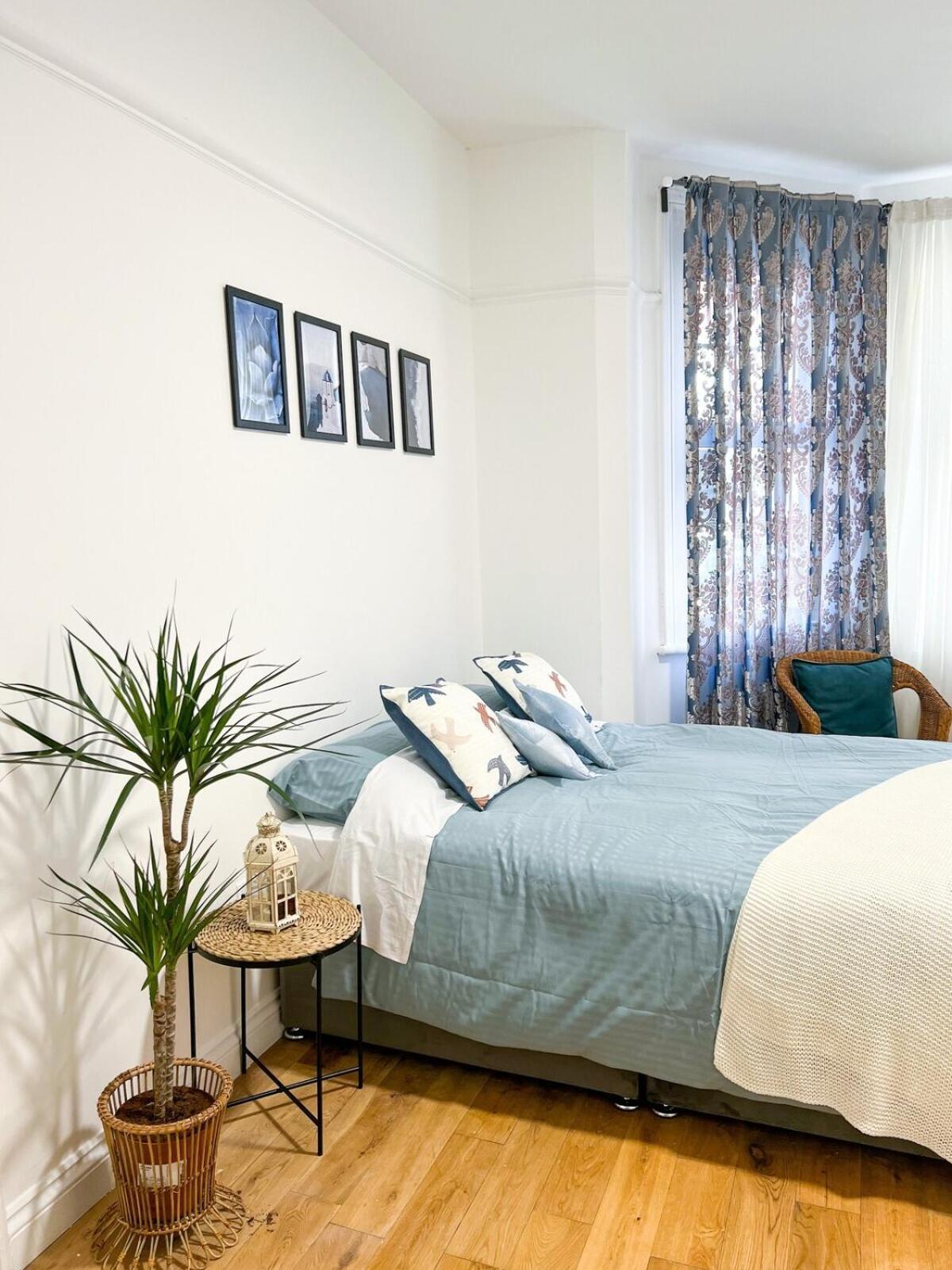 Hotel Zozy Happy Land Londra Esterno foto