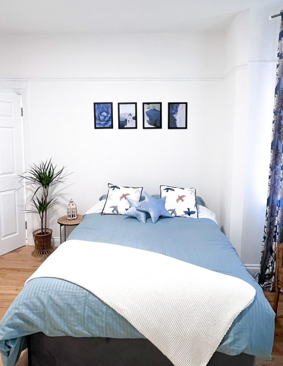 Hotel Zozy Happy Land Londra Esterno foto